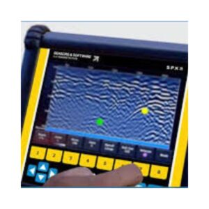 LMX150™ FINDAR® para Análisis Forense