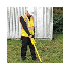 Schonstedt Localizadores de Metales de Alta Performance