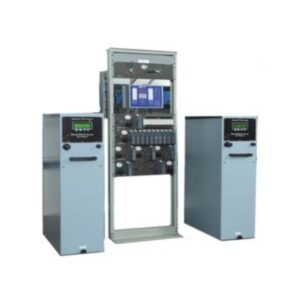 Presurización de Aire Seco con Productos Dielectric